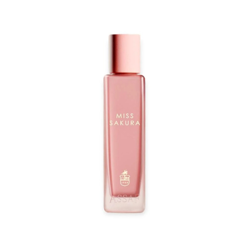 عطر عساف مس ساكورا 200 مل